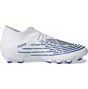 Giày Adidas Predator Edge.2 HG/AG 'White Blue' GW6146
