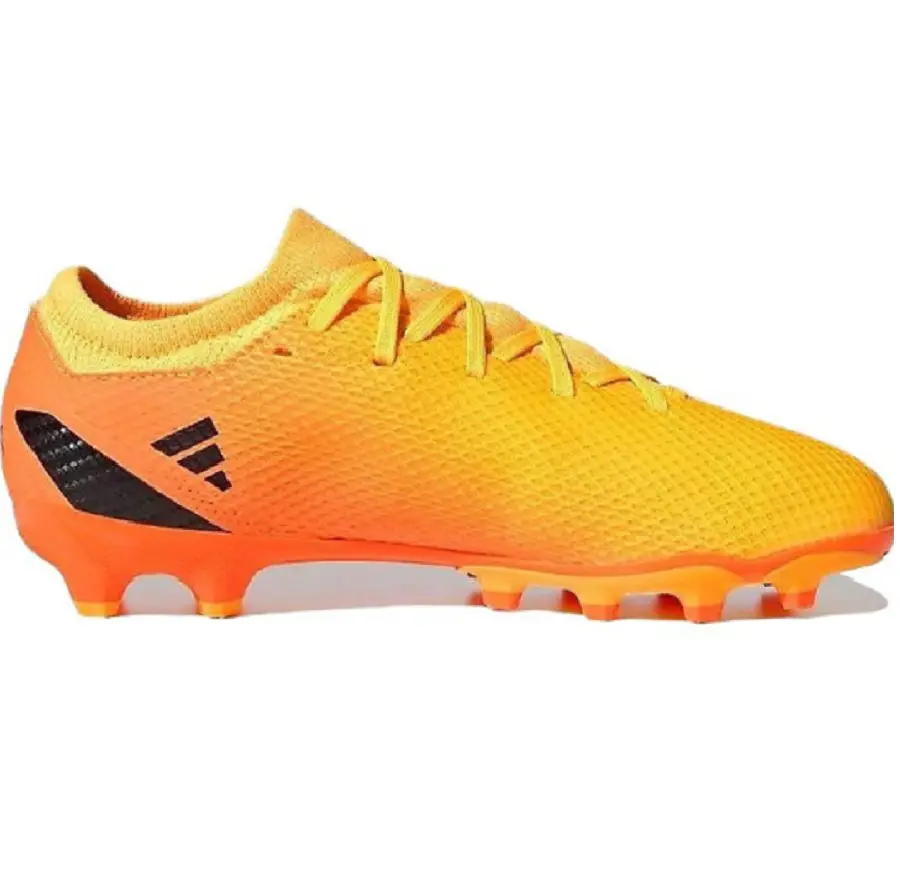 Giày Adidas X SpeedPortal .3 HG/AG 'Orange' GZ2476