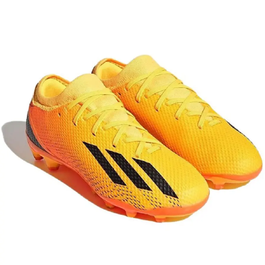 Giày Adidas X SpeedPortal .3 HG/AG 'Orange' GZ2476 - Ảnh 4