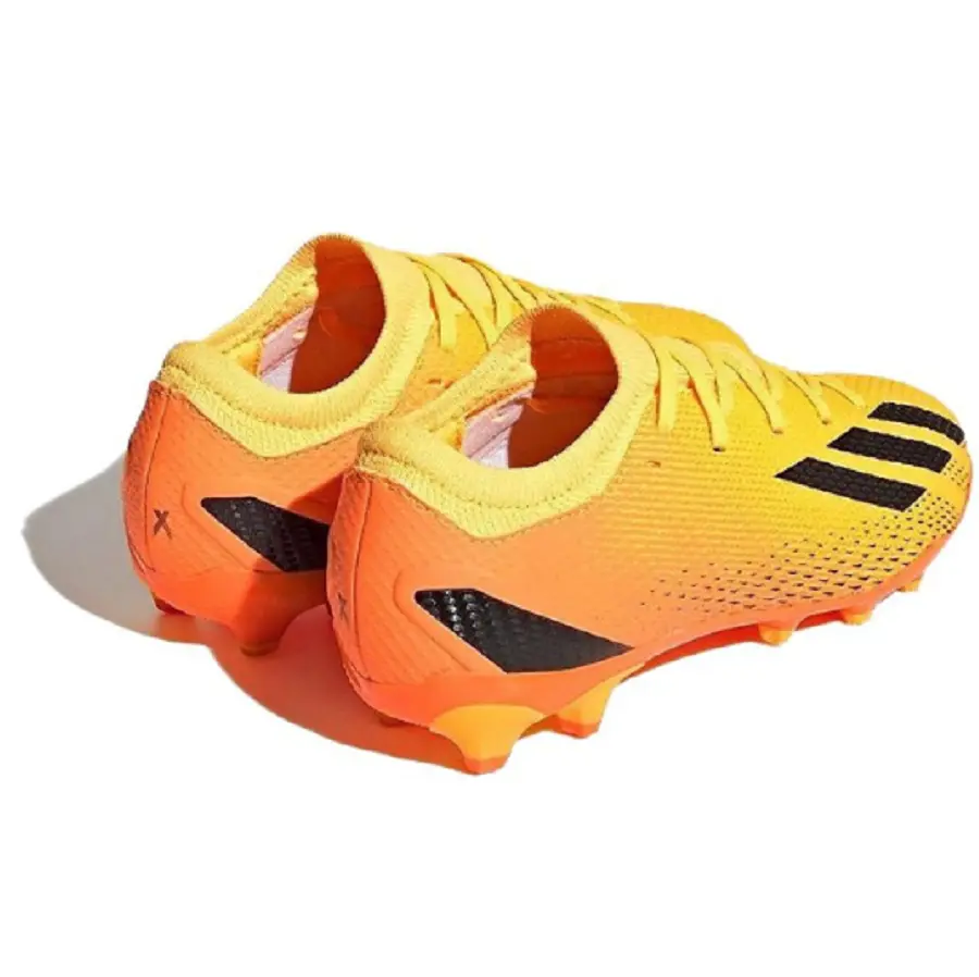 Alternative view of Giày Adidas X SpeedPortal .3 HG/AG 'Orange' GZ2476