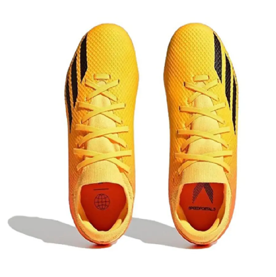 Giày Adidas X SpeedPortal .3 HG/AG 'Orange' GZ2476 - Ảnh 3