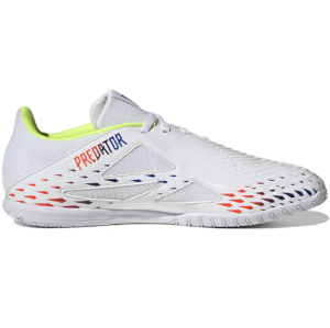 Giày Adidas Predator Edge.4 Indoor Sala 'White' GV8512