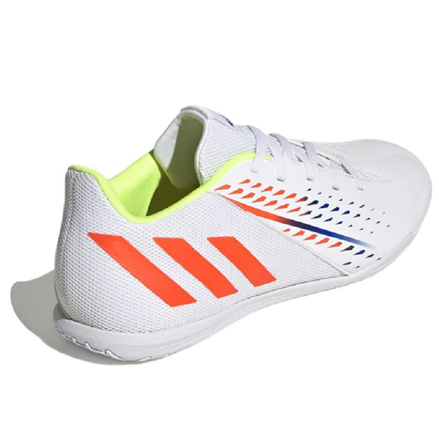 Giày Adidas Predator Edge.4 Indoor Sala 'White' GV8512 - Ảnh 4