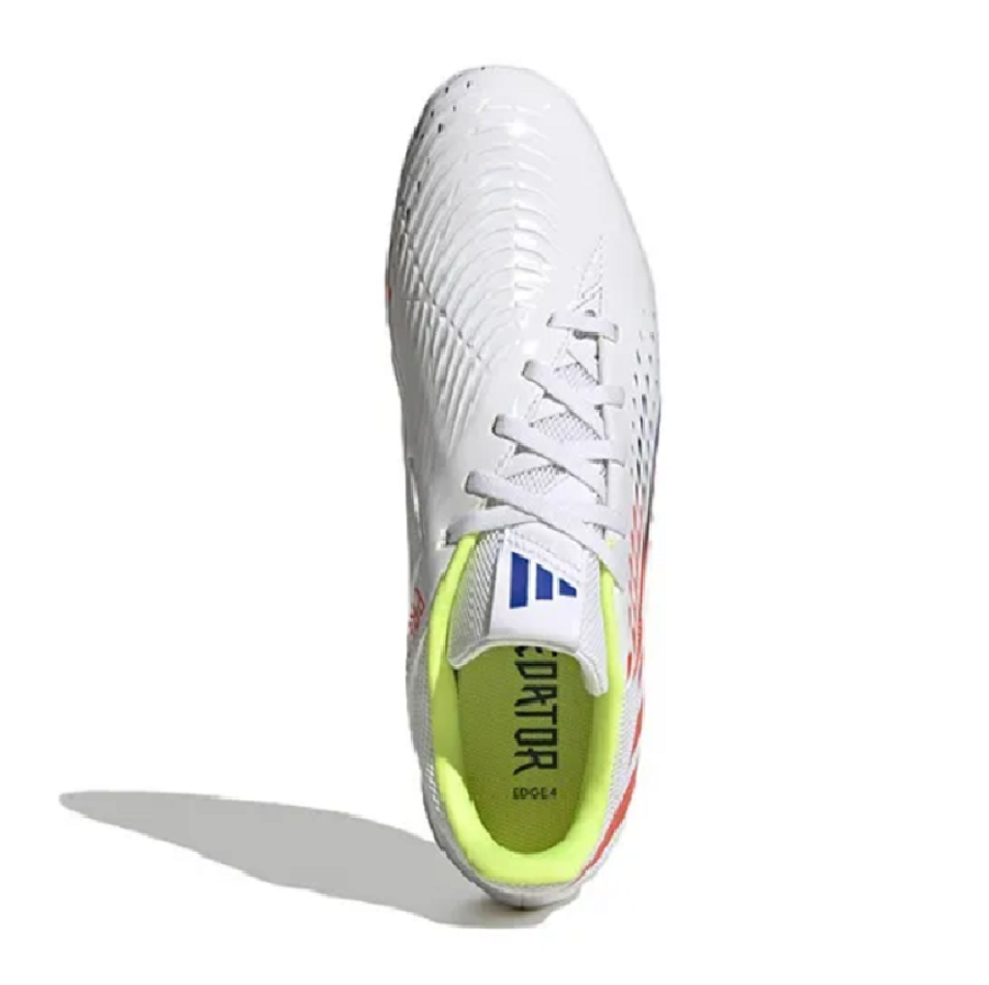 Giày Adidas Predator Edge.4 Indoor Sala 'White' GV8512 - Ảnh 3