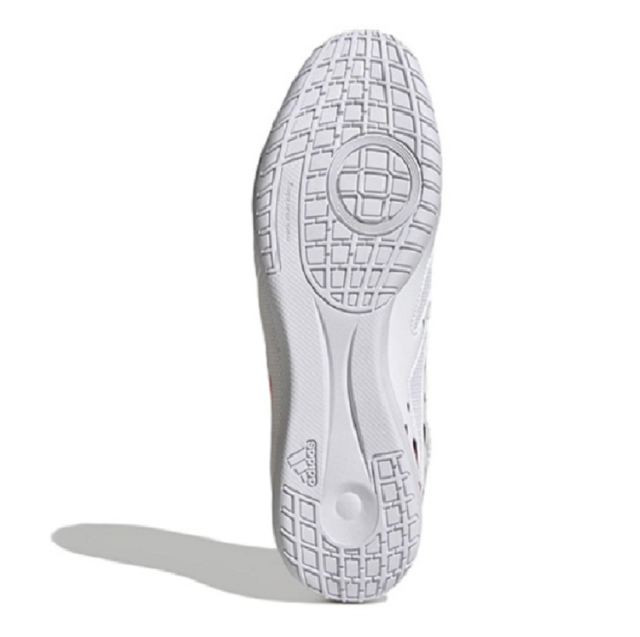 Giày Adidas Predator Edge.4 Indoor Sala 'White' GV8512 - Ảnh 5