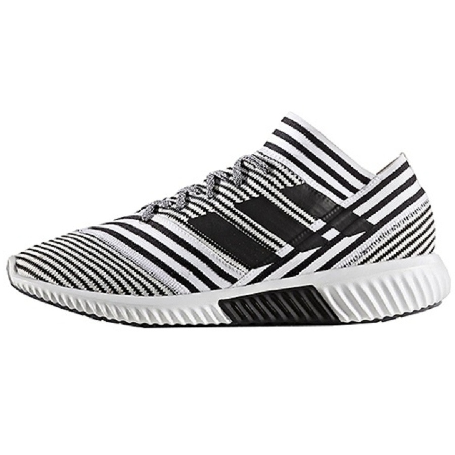 Giày Adidas Nemeziz Tango 17.1 'White Core Black' BB3659 - Ảnh 5