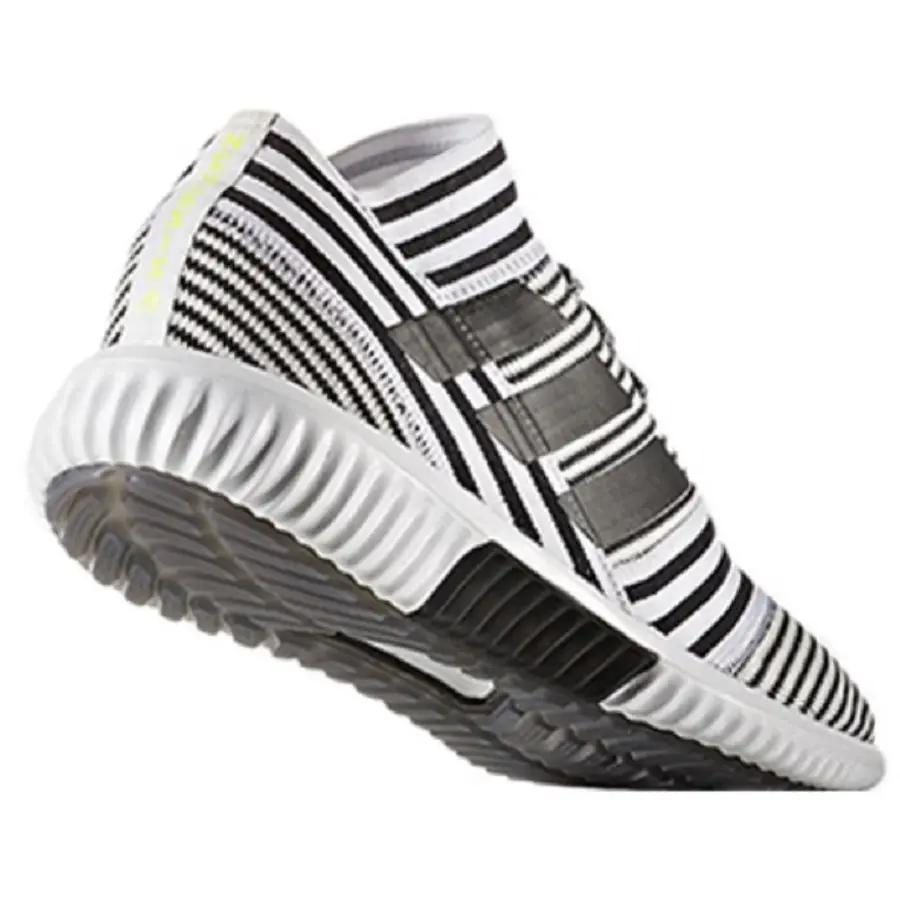 Alternative view of Giày Adidas Nemeziz Tango 17.1 'White Core Black' BB3659