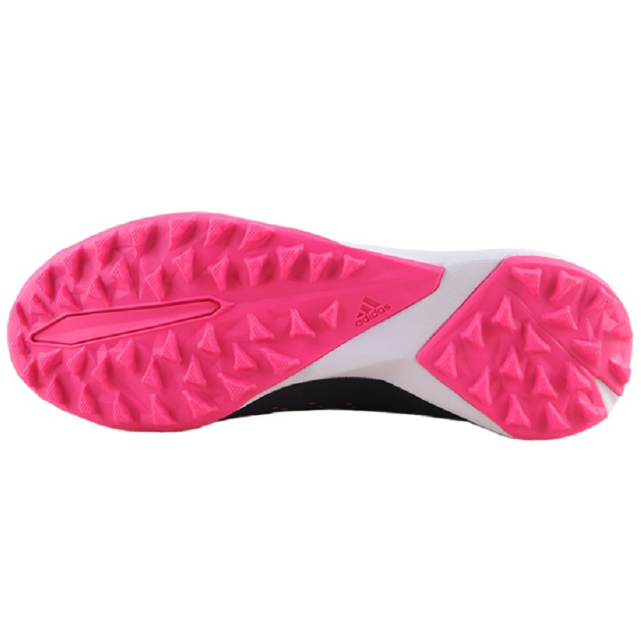 Giày Adidas Predator Accuracy.3 Turf Boots 'Black Pink' GW4637 - Ảnh 4