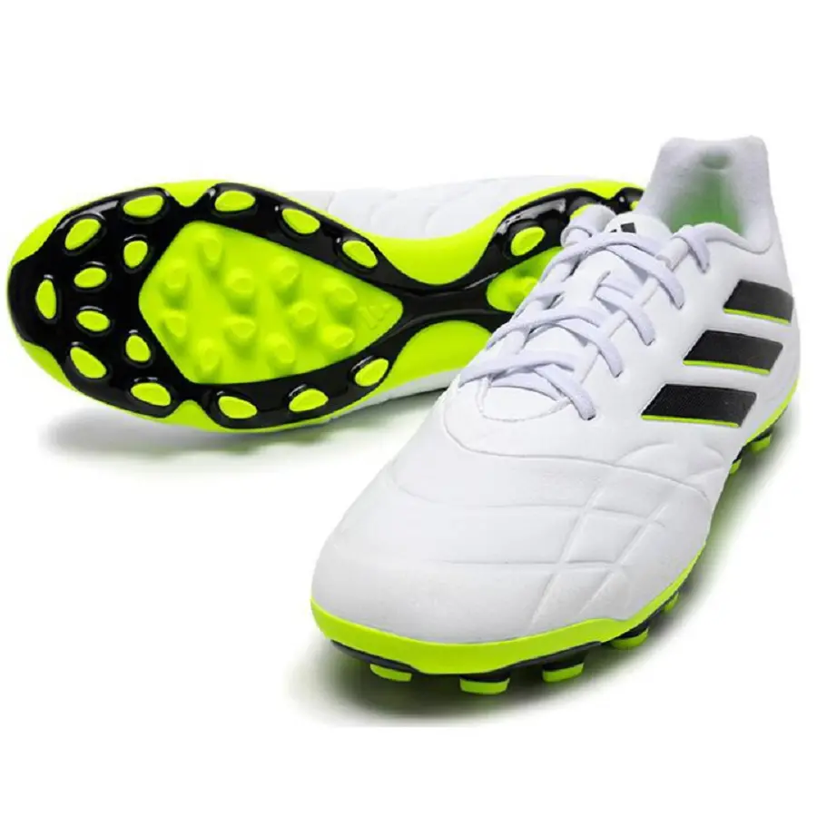 Giày Adidas Artificial Grass soccer 'White' IF0210 - Ảnh 3