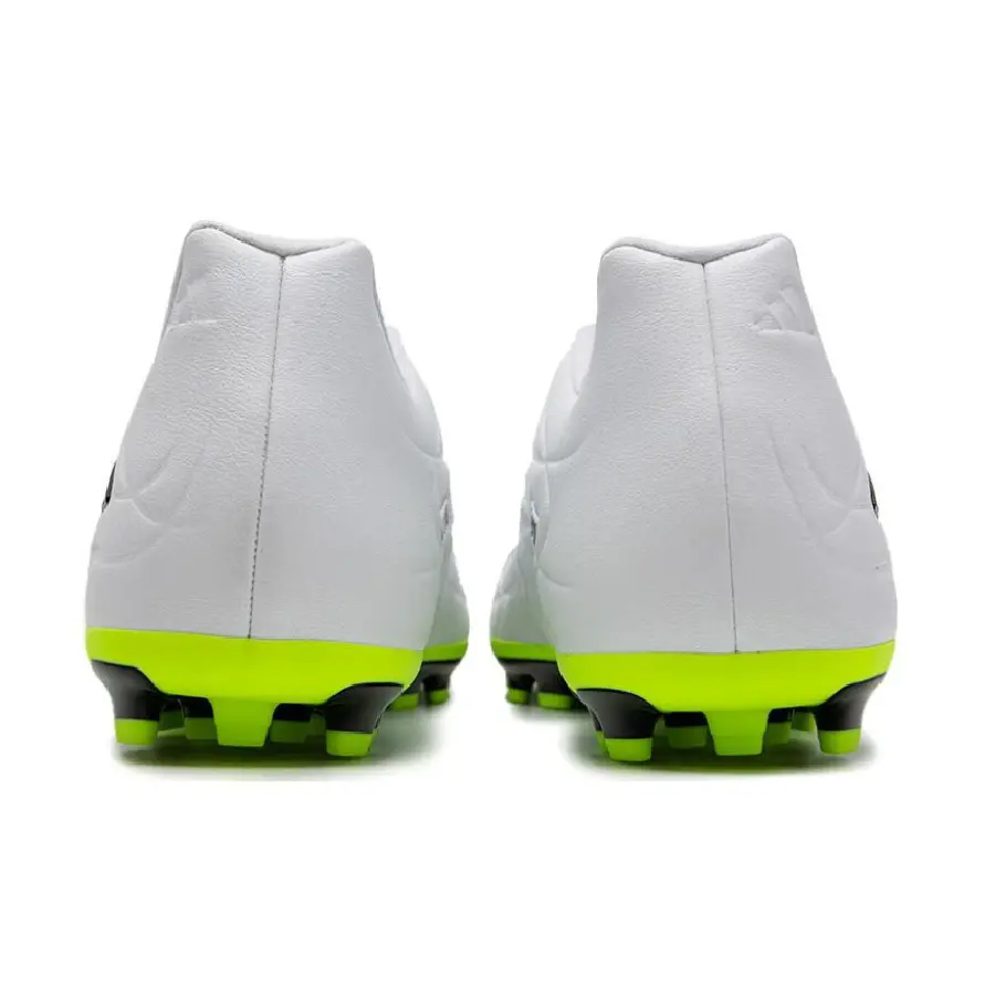Giày Adidas Artificial Grass soccer 'White' IF0210 - Ảnh 4