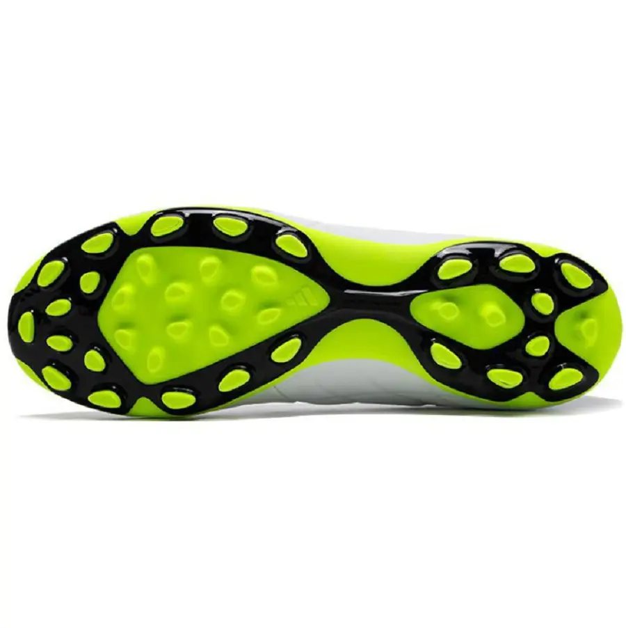 Giày Adidas Artificial Grass soccer 'White' IF0210 - Ảnh 5