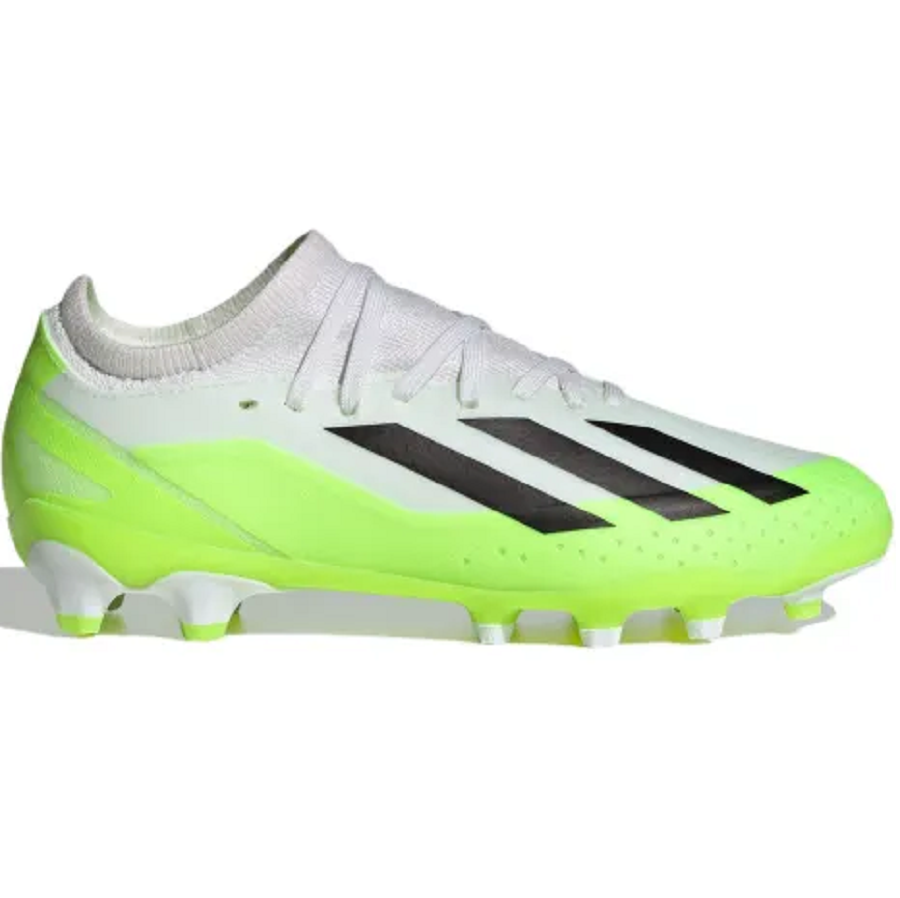 Giày Adidas X Crazyfast.3 Multi-Ground Boots 'White' IE1567