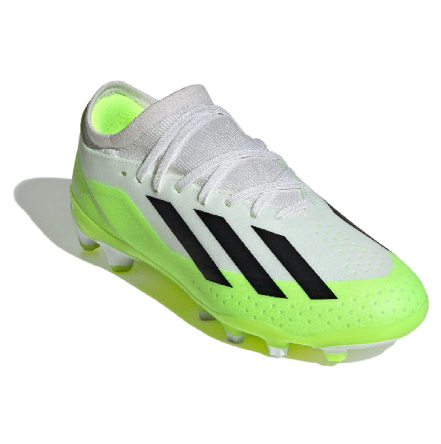 Giày Adidas X Crazyfast.3 Multi-Ground Boots 'White' IE1567 - Ảnh 3