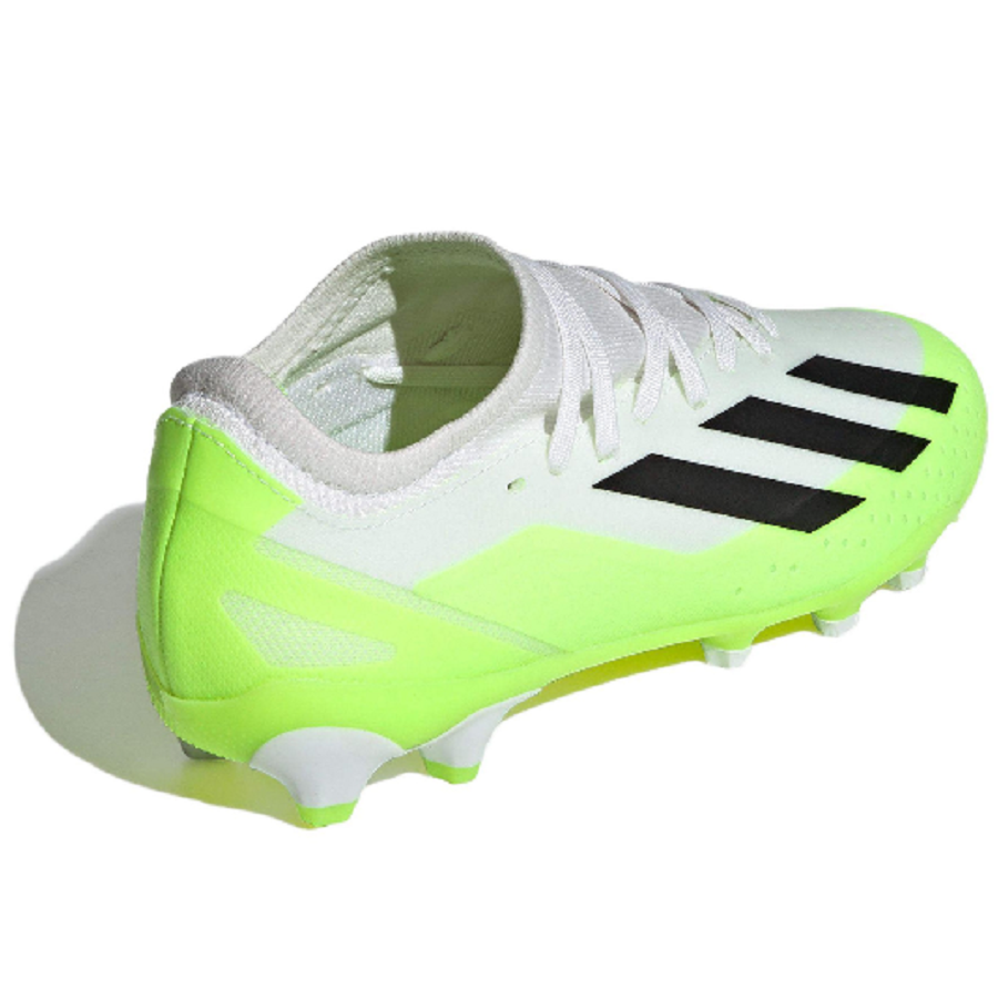 Giày Adidas X Crazyfast.3 Multi-Ground Boots 'White' IE1567 - Ảnh 5