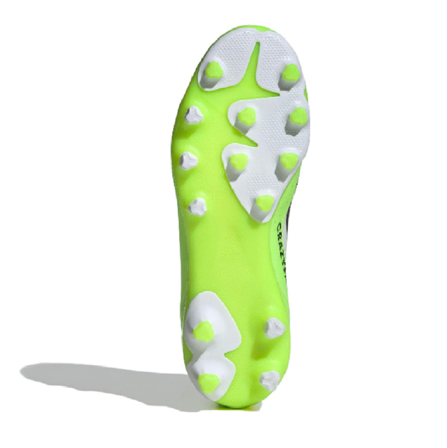 Giày Adidas X Crazyfast.3 Multi-Ground Boots 'White' IE1567 - Ảnh 4