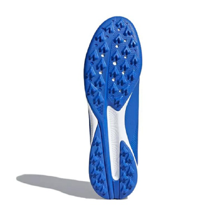 Giày Adidas X Tango 18.3 TF 'Blue/ Solar Yellow/ Core Black' DB1955 - Ảnh 3