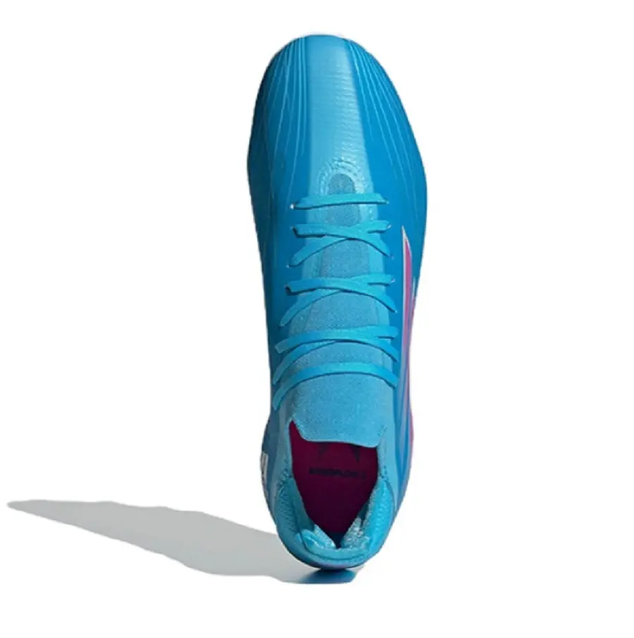 Giày Adidas X Speed Flow .2 HG/AG 'Blue' GW7477 - Ảnh 3
