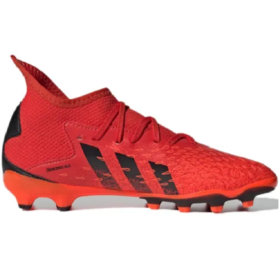 Giày Adidas Predator Freak.3 Multiground Boots K 'Red' FY6304