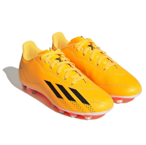 Alternative view of Giày Adidas X Speedportal.4 Flexible 'Gold' GZ2456