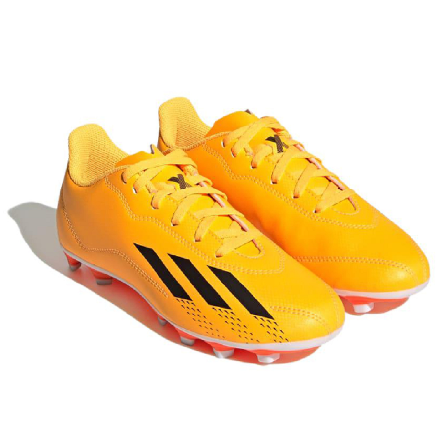 Giày Adidas X Speedportal.4 Flexible 'Gold' GZ2456 - Ảnh 2