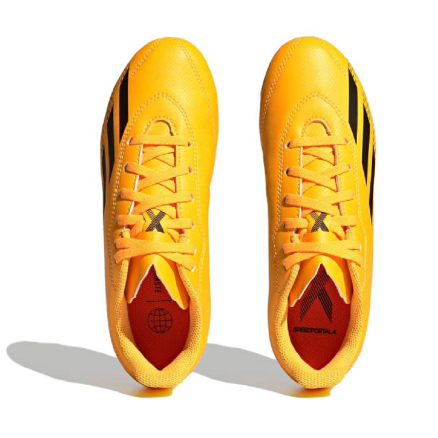 Giày Adidas X Speedportal.4 Flexible 'Gold' GZ2456 - Ảnh 4