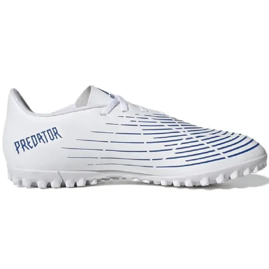 Giày Adidas Predator Edge.4 Turf 'White' GX0011