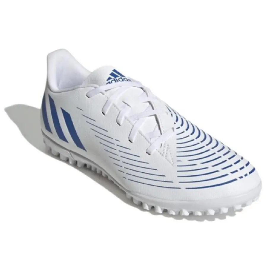 Giày Adidas Predator Edge.4 Turf 'White' GX0011 - Ảnh 4