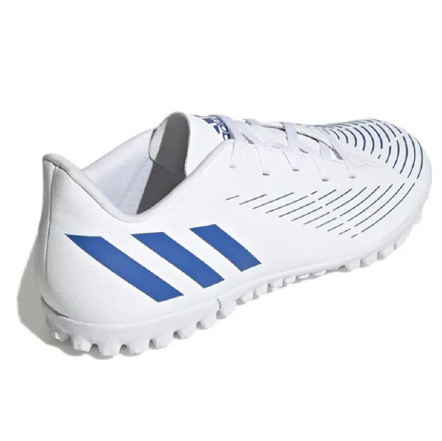 Alternative view of Giày Adidas Predator Edge.4 Turf 'White' GX0011