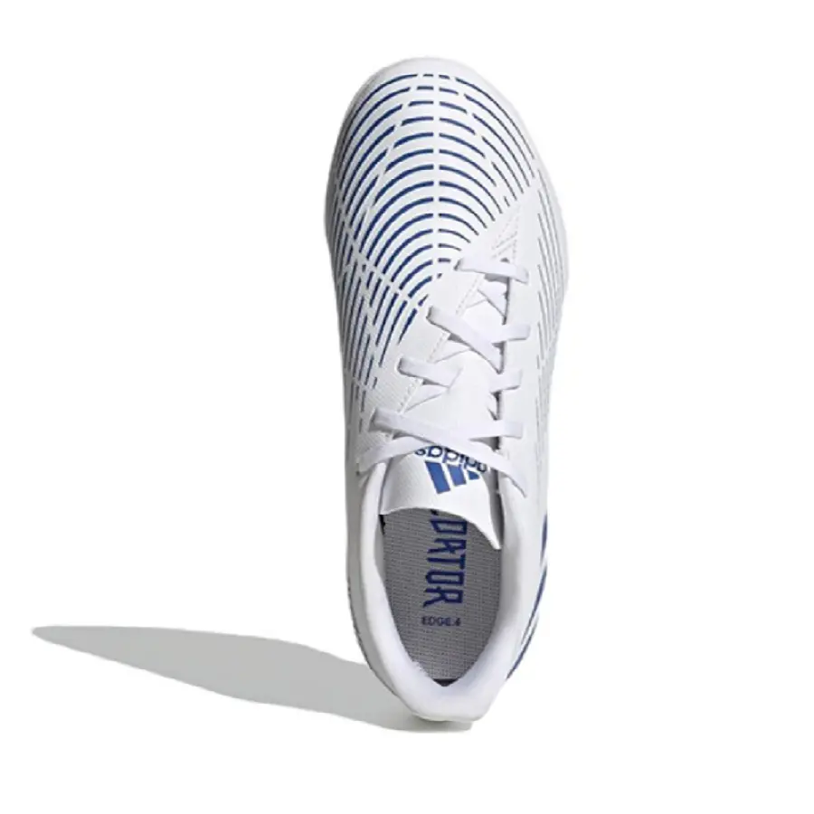 Giày Adidas Predator Edge.4 Turf 'White' GX0011 - Ảnh 3
