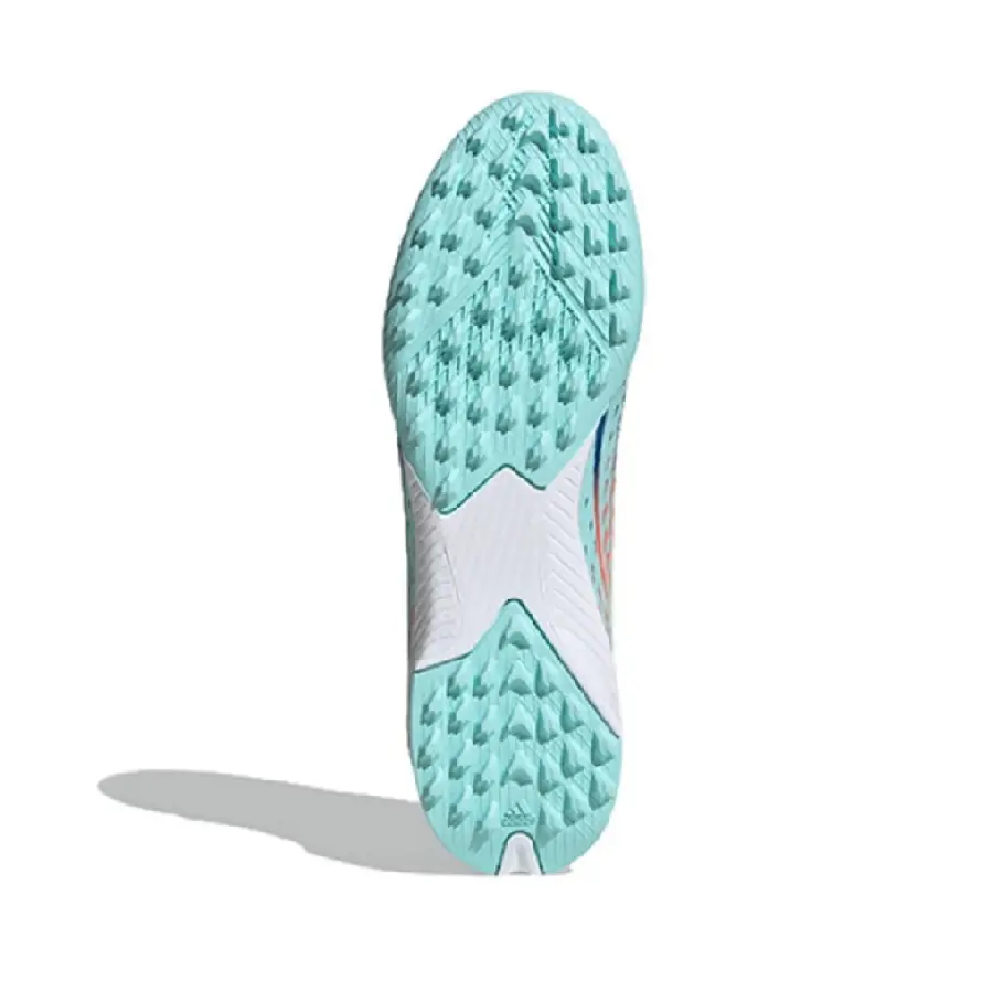Giày Adidas X Speedportal.3 Turf Soccer Shoes 'Green' GW8490 - Ảnh 5