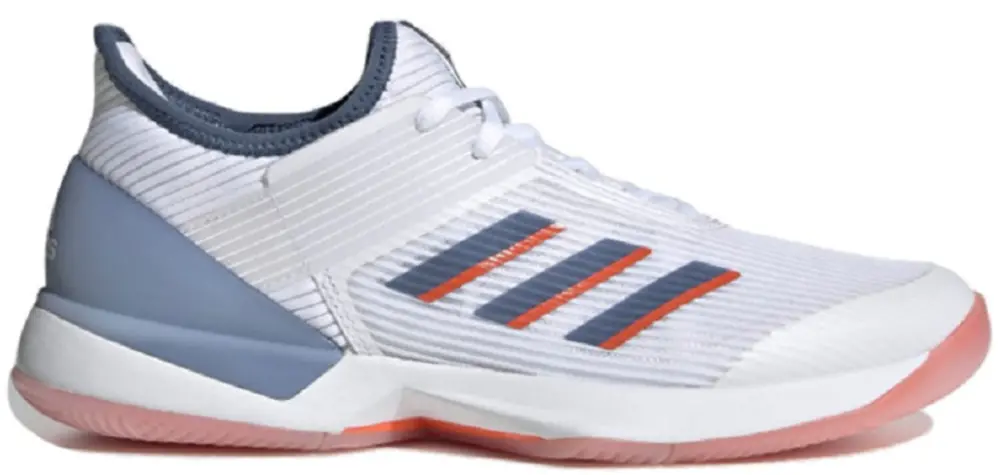 Giày Adidas Adizero Ubersonic 3 'White' EF1154