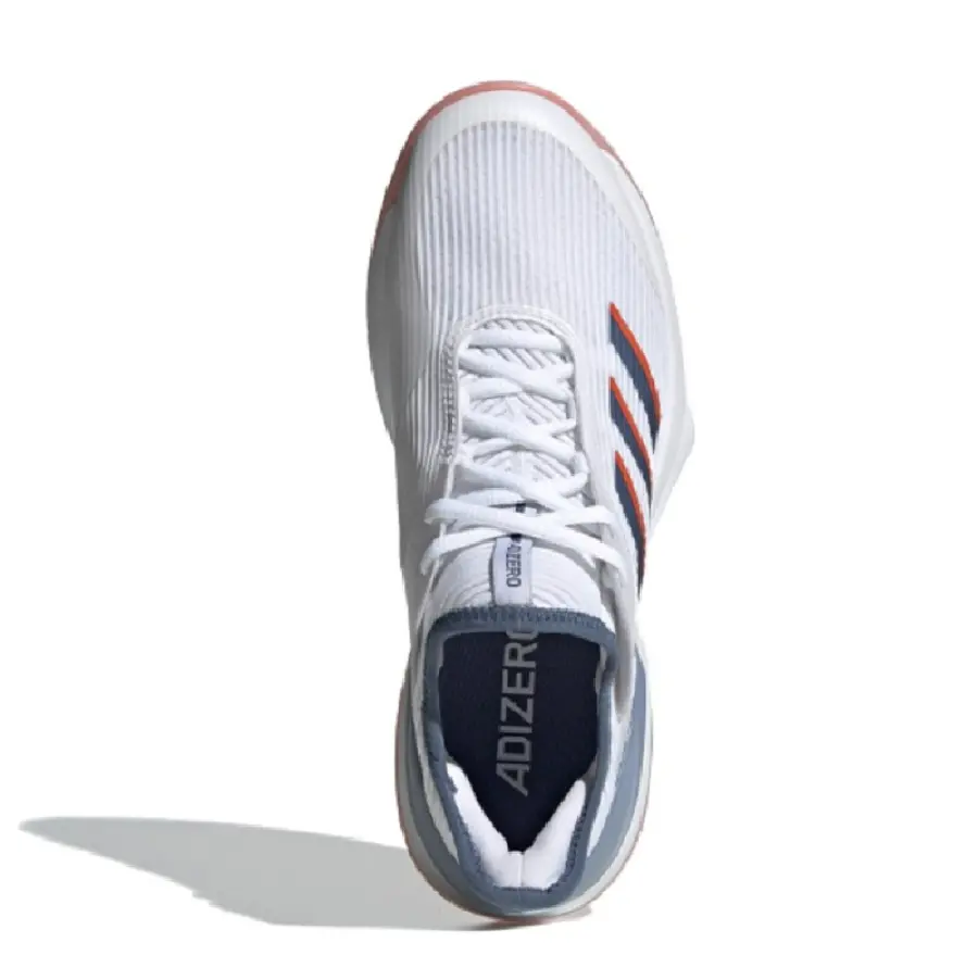 Giày Adidas Adizero Ubersonic 3 'White' EF1154 - Ảnh 3
