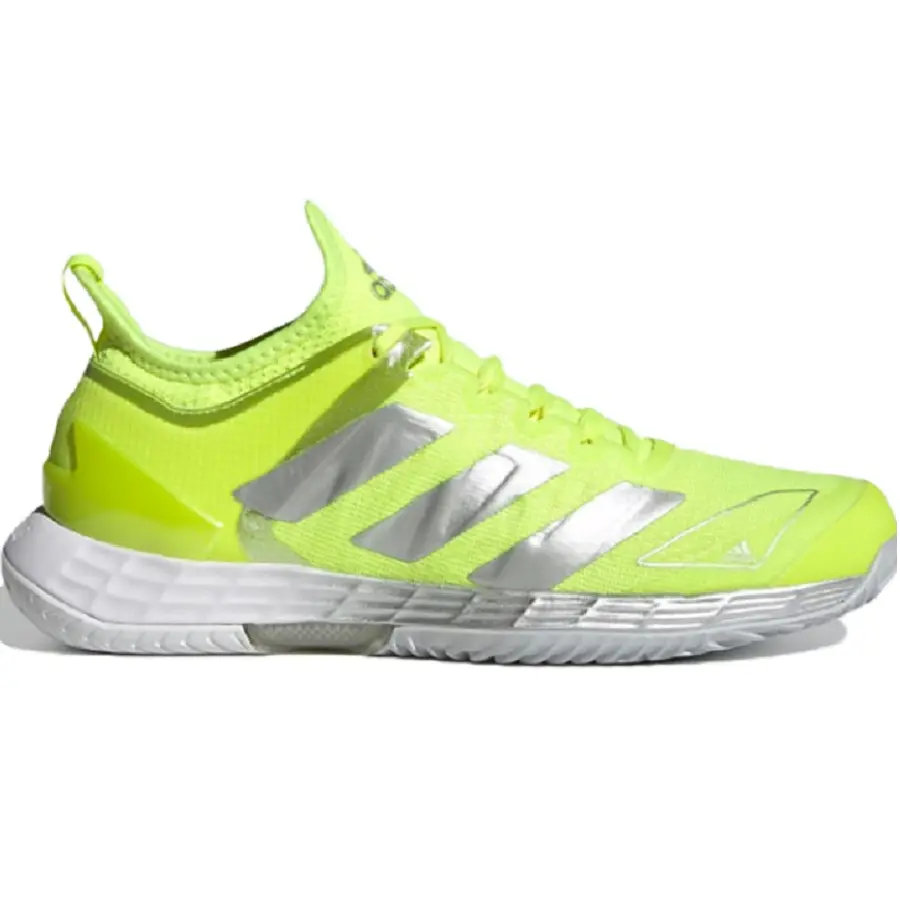Giày Tennis Adidas Adizero 'Solar Yellow' FX1369
