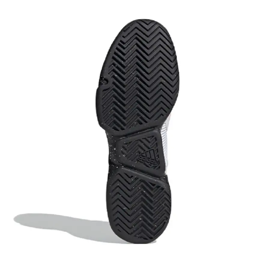 Giày Adidas Adizero Ubersonic 2 'Red White Black' FW0067 - Ảnh 5