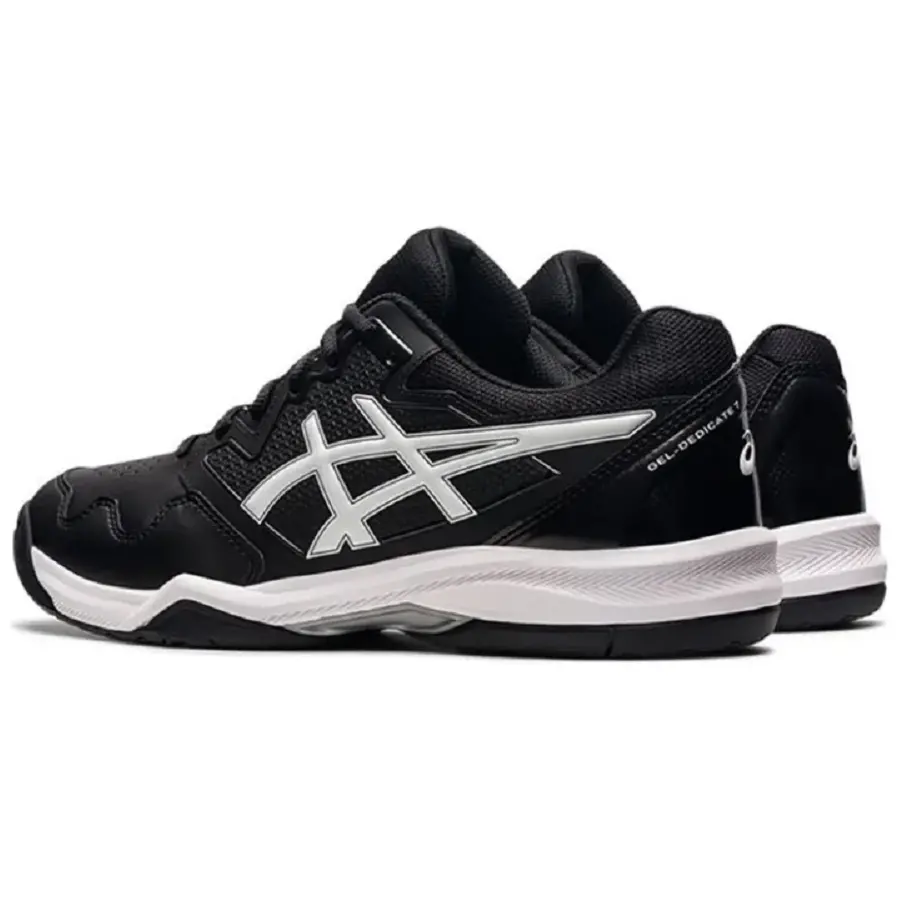 Giày Asics Gel Dedicate 7 'Black' 1041A223-001 - Ảnh 3