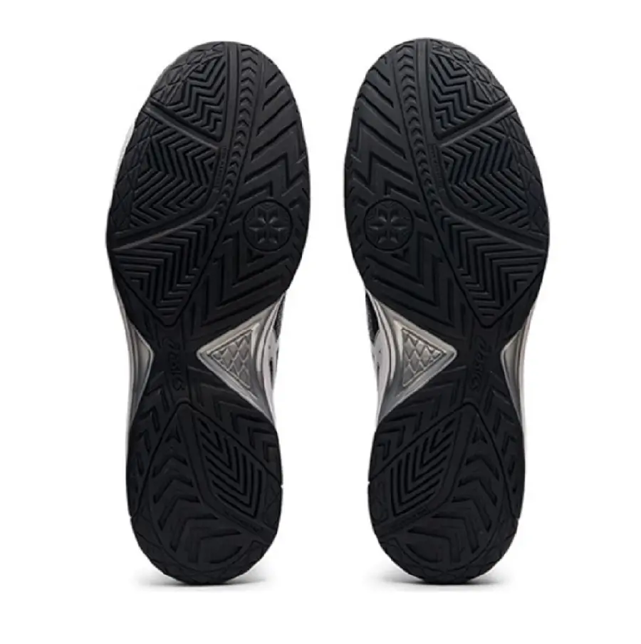 Giày Asics Gel Dedicate 7 'Black' 1041A223-001 - Ảnh 5