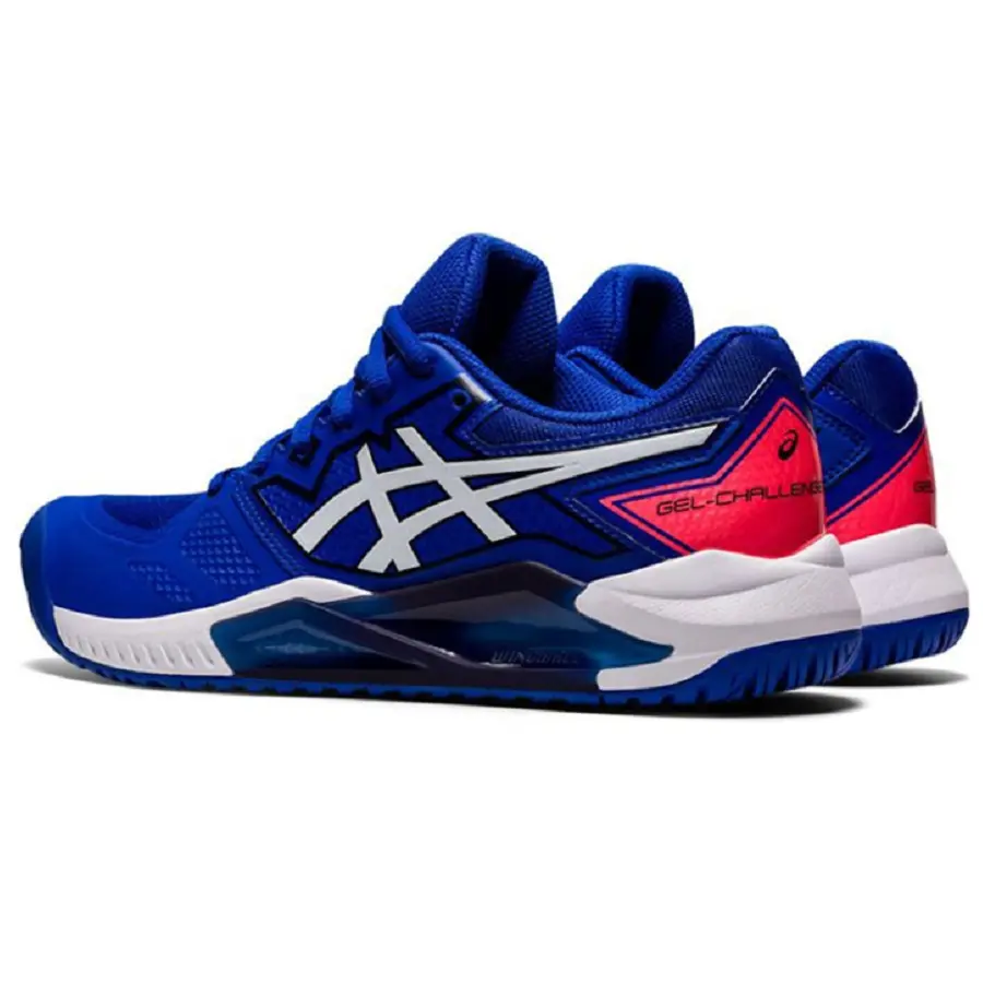 Giày Asics Gel Challenger 13 'Lapis Lazuli Blue' 1042A164-400 - Ảnh 4