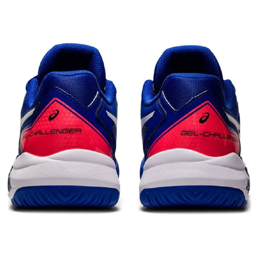 Giày Asics Gel Challenger 13 'Lapis Lazuli Blue' 1042A164-400 - Ảnh 3