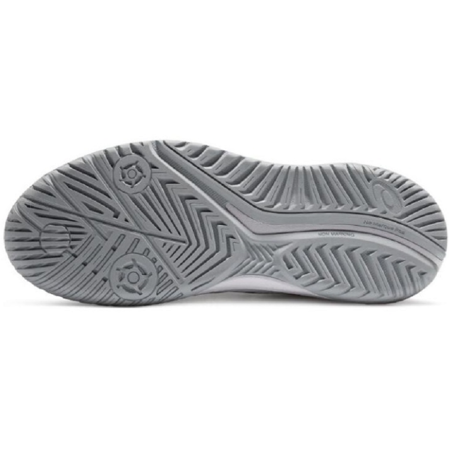 Giày Asics Gel Challenger 14 'White/Pure Silver' 1042A231-100 - Ảnh 3