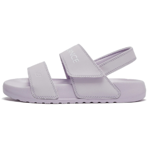 Alternative view of Dép New Balance NCLAY Series Casual 'Purple' SUFNCLAP