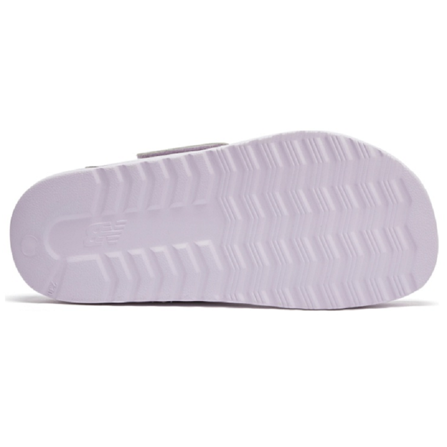 Dép New Balance NCLAY Series Casual 'Purple' SUFNCLAP - Ảnh 6