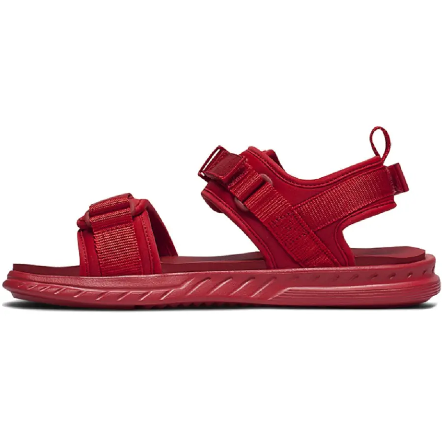 Alternative view of Dép New Balance 800 Series 'Red' Sandals SDL800RD