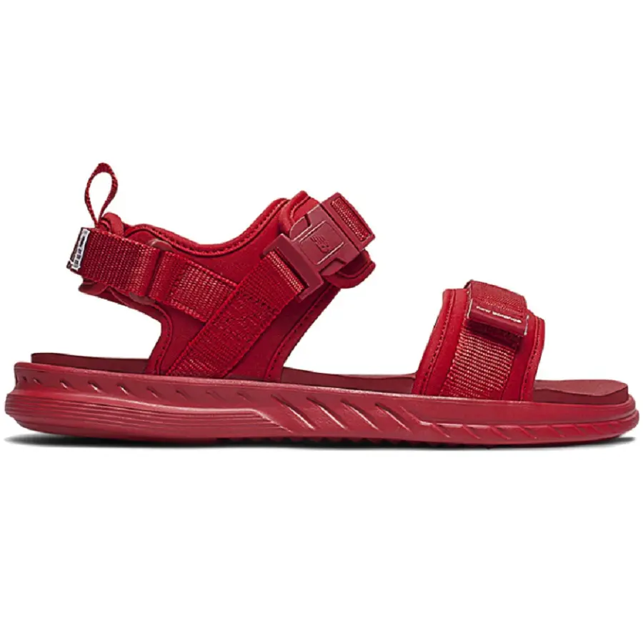 Dép New Balance 800 Series 'Red' Sandals SDL800RD
