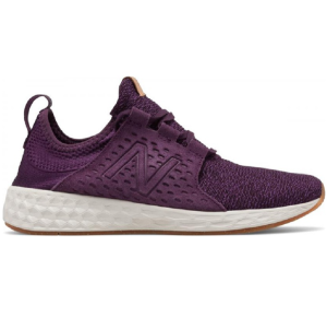 Giày New Balance Womens Fresh Foam Cruz 'Purple' WCRUZOM