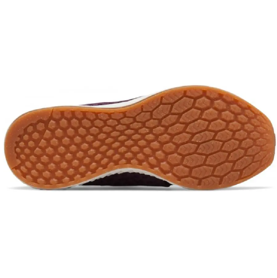 Giày New Balance Womens Fresh Foam Cruz 'Purple' WCRUZOM - Ảnh 5