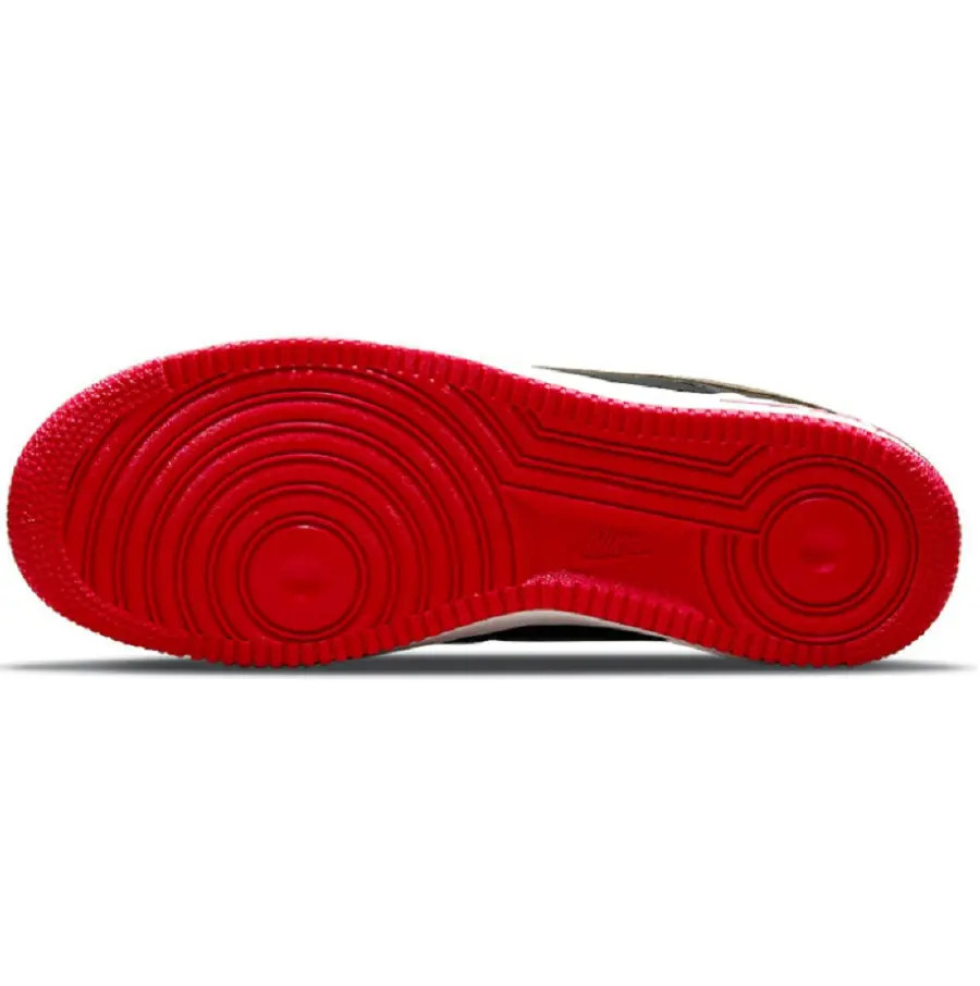 Giày Nike Air Force 1 '07 LX 'Spades' DJ5184-001 - Ảnh 5