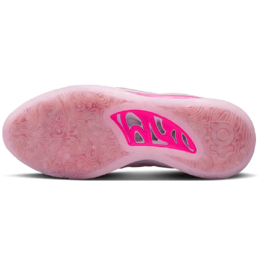 Giày Nike KD 15 'Aunt Pearl' DQ3852-600 - Ảnh 5