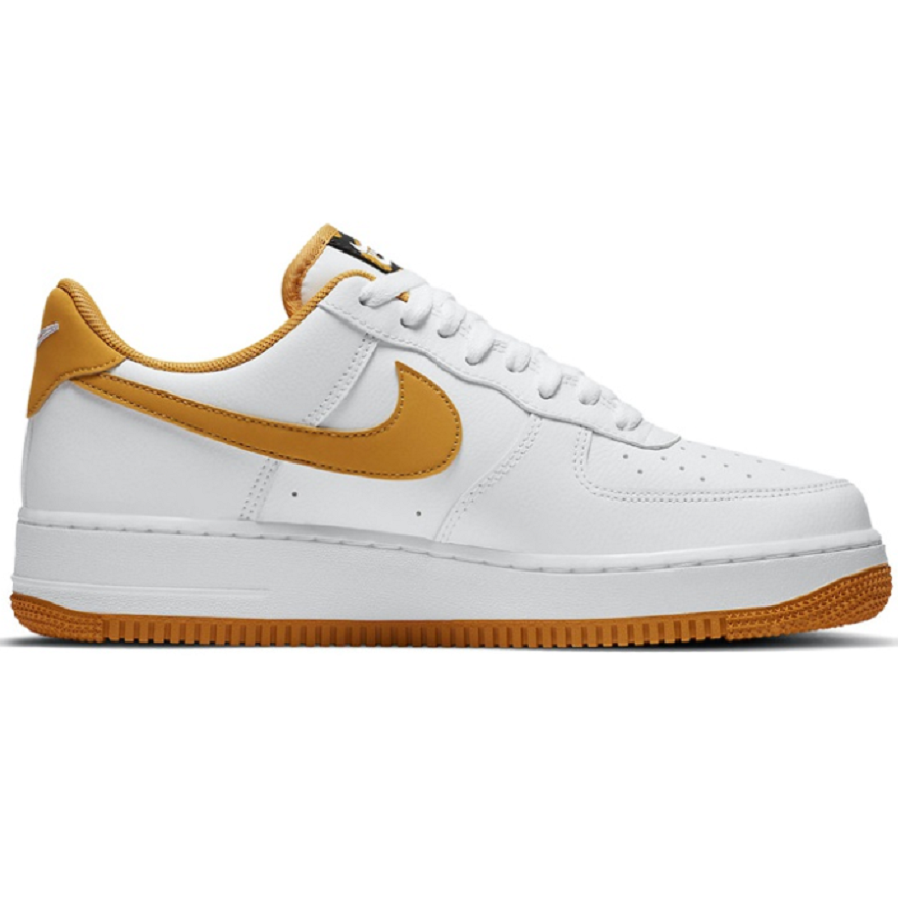Giày Nike Air Force 1 '07 LV8 'White Light Ginger' CT2300-100