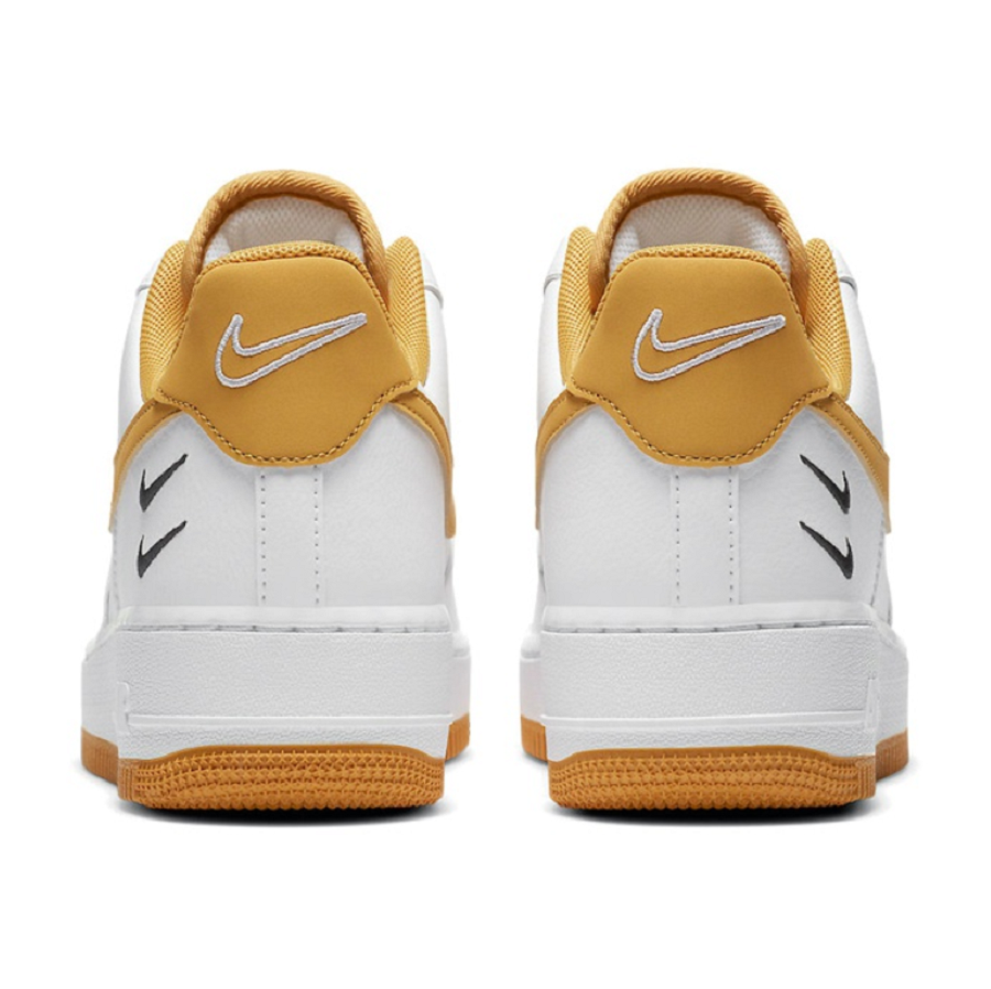 Giày Nike Air Force 1 '07 LV8 'White Light Ginger' CT2300-100 - Ảnh 3