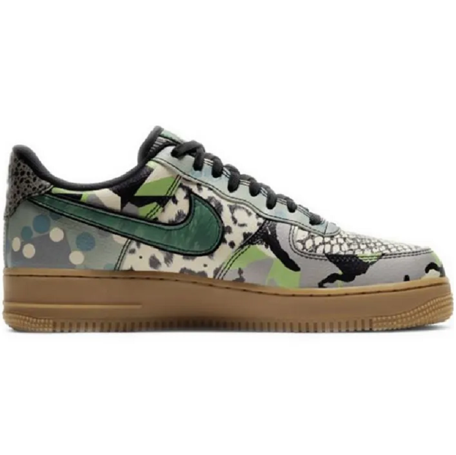 Giày Nike Air Force 1 Low QS 'Chicago' CT8441-002